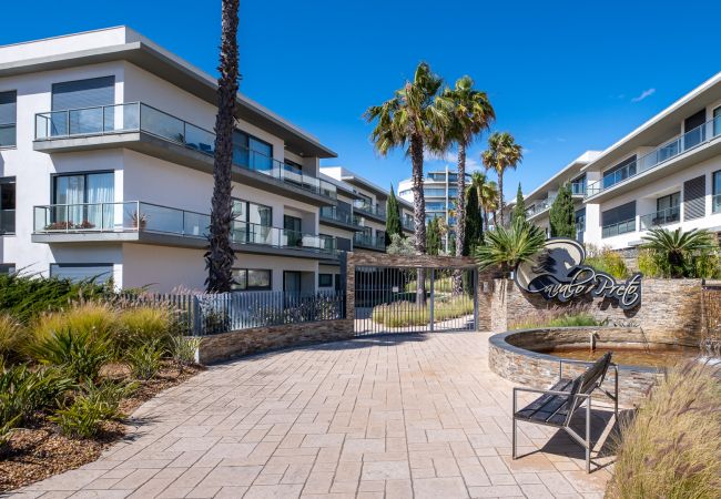 Apartamento en Vilamoura - Ref. 486532 Apartamento en Vilamoura - Ref. 486532