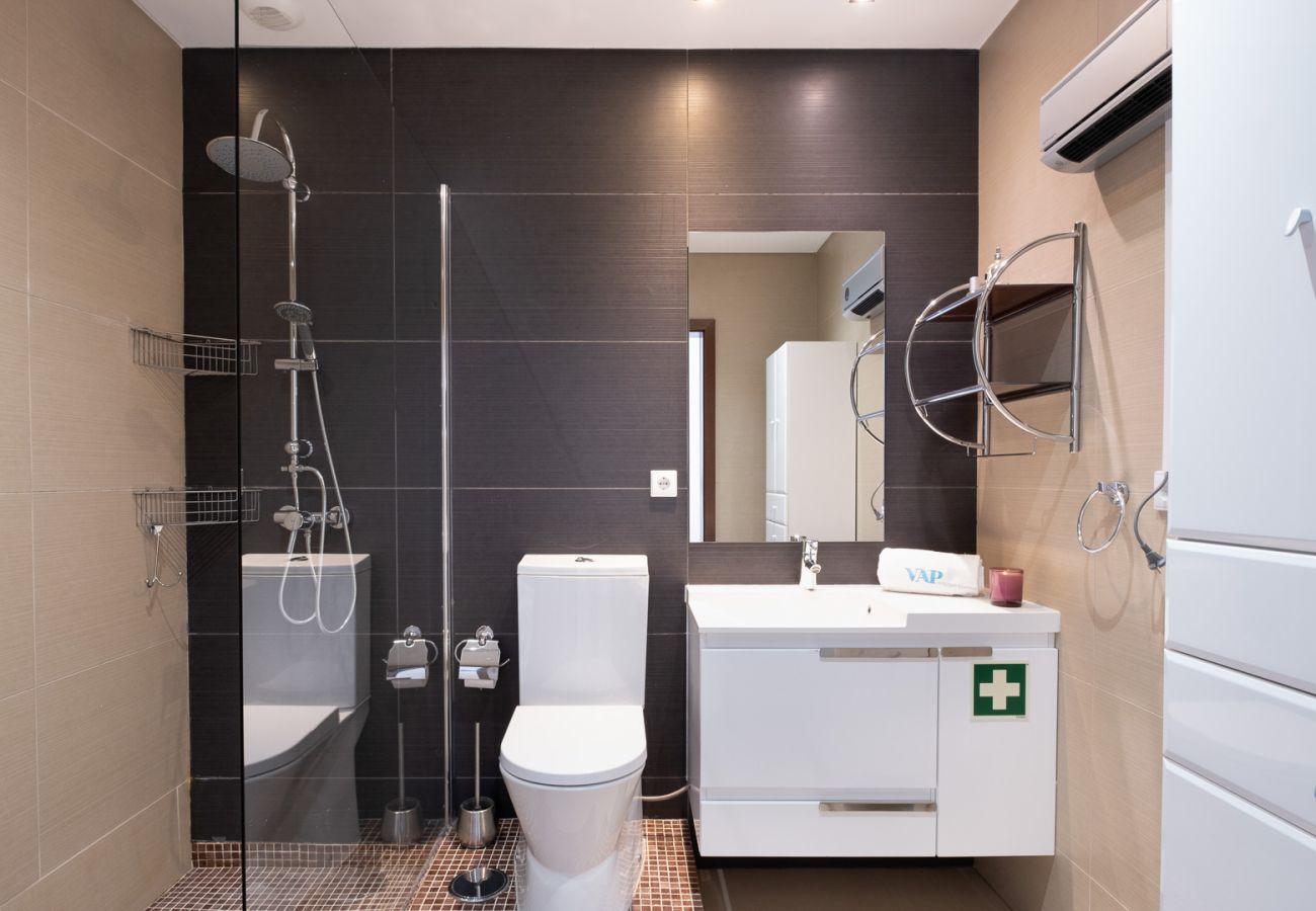 Apartamento en Vilamoura - Ref. 486532 Apartamento en Vilamoura - Ref. 486532