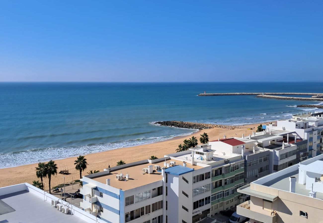 Apartamento en Quarteira - Ref. 507821