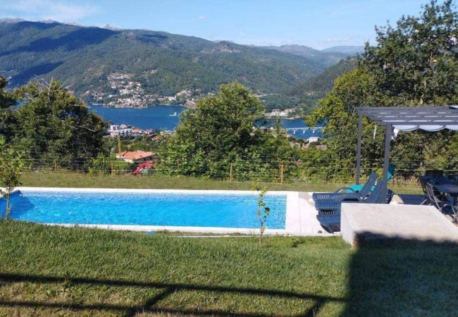 Casa rural en Gerês - Ref. 506857 Casa rural en Gerês - Ref. 506857