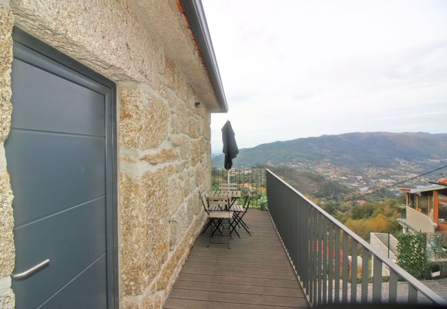 Casa rural en Vieira do Minho - Ref. 509658