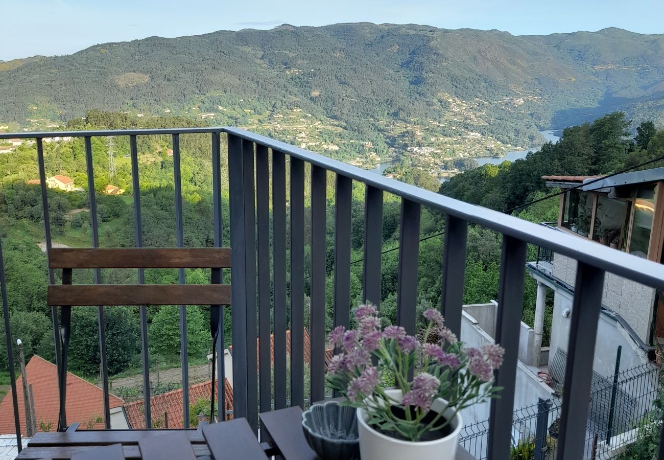 Casa rural en Vieira do Minho - Ref. 509658