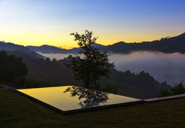 Bungalow en Terras de Bouro - Ref. 518536 Bungalow en Terras de Bouro - Ref. 518536