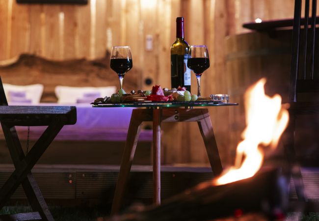 Bungalow en Terras de Bouro - Ref. 518536 Bungalow en Terras de Bouro - Ref. 518536