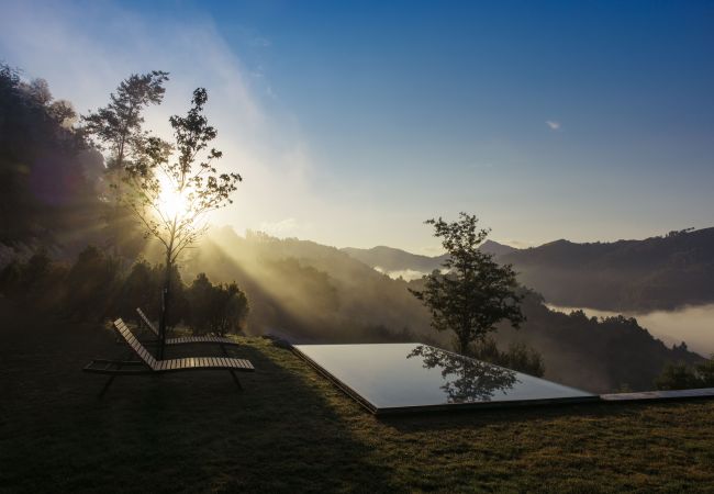 Bungalow en Terras de Bouro - Ref. 518536 Bungalow en Terras de Bouro - Ref. 518536