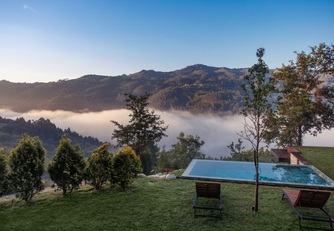 Bungalow en Terras de Bouro - Ref. 518536 Bungalow en Terras de Bouro - Ref. 518536