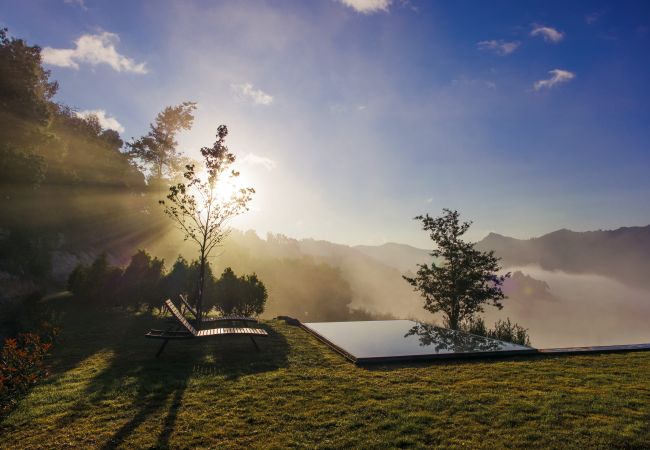 Bungalow en Terras de Bouro - Ref. 518536 Bungalow en Terras de Bouro - Ref. 518536