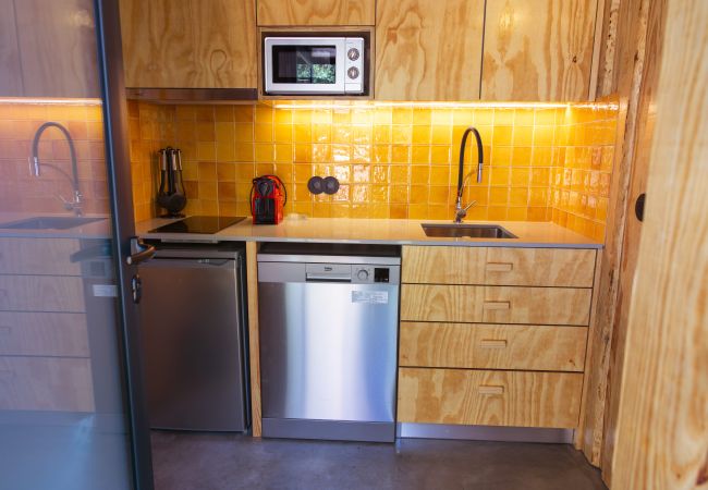 Bungalow en Terras de Bouro - Ref. 518536 Bungalow en Terras de Bouro - Ref. 518536