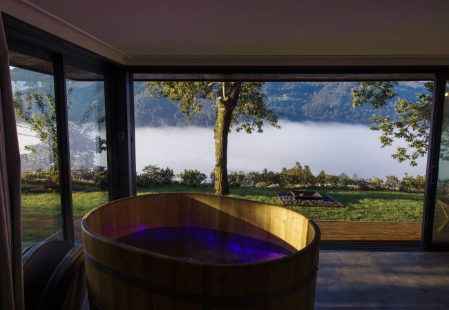 Bungalow en Terras de Bouro - Ref. 518536 Bungalow en Terras de Bouro - Ref. 518536