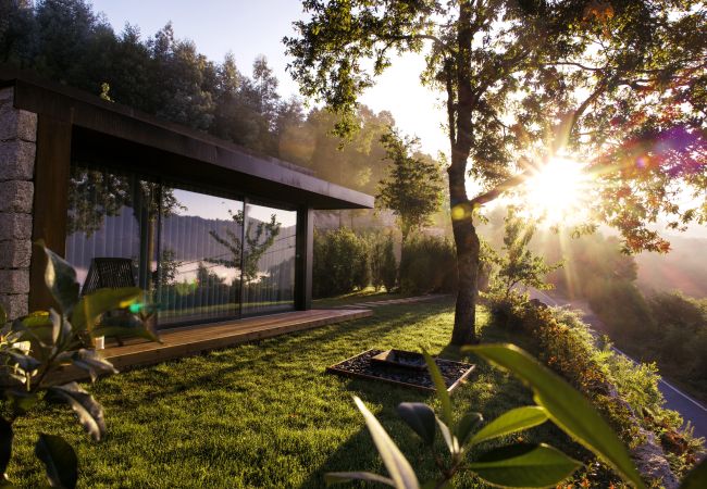 Bungalow en Terras de Bouro - Ref. 518536 Bungalow en Terras de Bouro - Ref. 518536