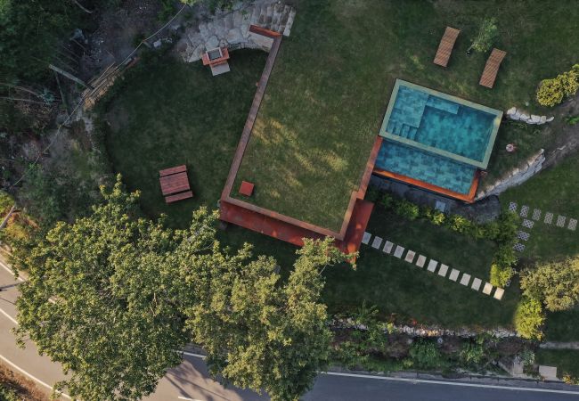 Bungalow en Terras de Bouro - Ref. 518536 Bungalow en Terras de Bouro - Ref. 518536