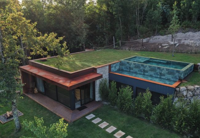 Bungalow en Terras de Bouro - Ref. 518536 Bungalow en Terras de Bouro - Ref. 518536