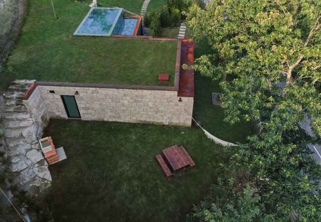 Bungalow en Terras de Bouro - Ref. 518536 Bungalow en Terras de Bouro - Ref. 518536