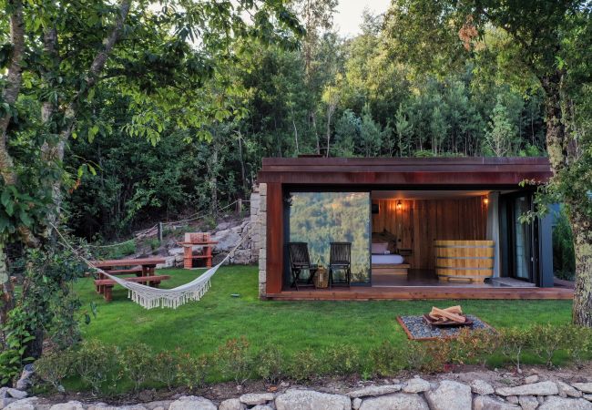 Bungalow en Terras de Bouro - Ref. 518536