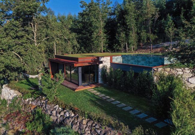 Bungalow en Terras de Bouro - Ref. 518536 Bungalow en Terras de Bouro - Ref. 518536