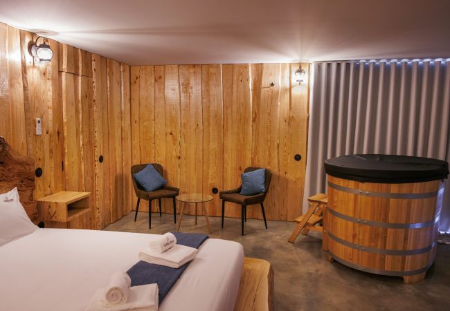 Bungalow en Terras de Bouro - Ref. 518536 Bungalow en Terras de Bouro - Ref. 518536