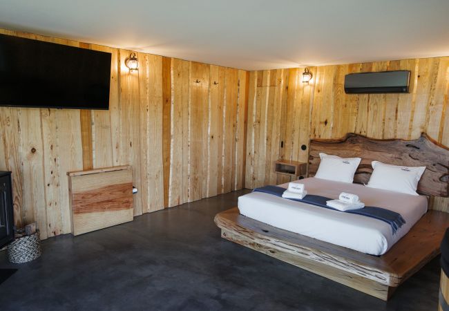 Bungalow en Terras de Bouro - Ref. 518536 Bungalow en Terras de Bouro - Ref. 518536