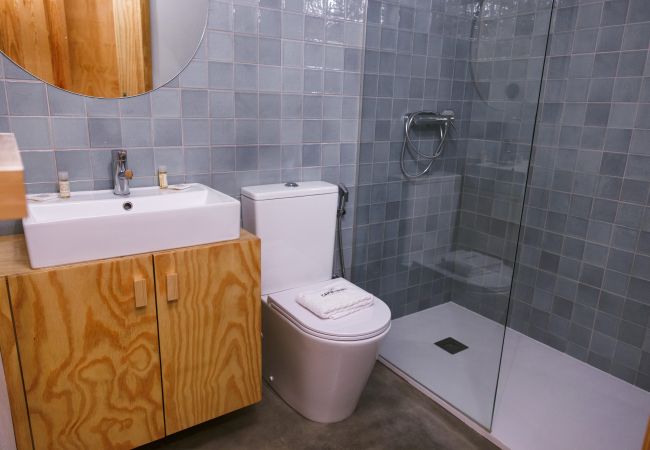 Bungalow en Terras de Bouro - Ref. 518536 Bungalow en Terras de Bouro - Ref. 518536