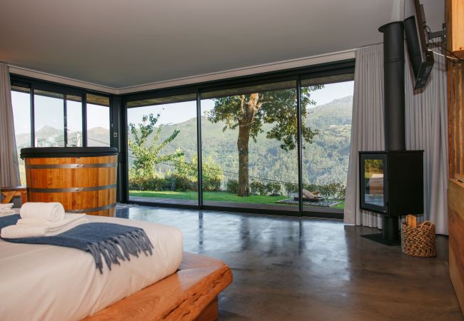 Bungalow en Terras de Bouro - Ref. 518536 Bungalow en Terras de Bouro - Ref. 518536