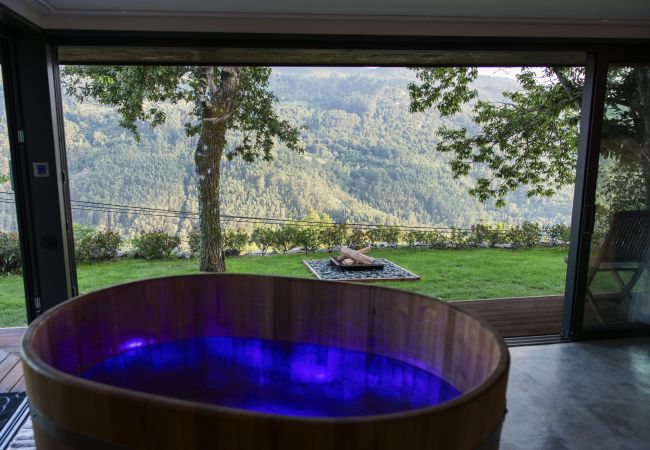 Bungalow en Terras de Bouro - Ref. 518536 Bungalow en Terras de Bouro - Ref. 518536