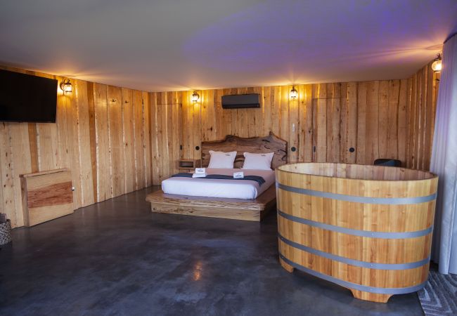 Bungalow en Terras de Bouro - Ref. 518536 Bungalow en Terras de Bouro - Ref. 518536