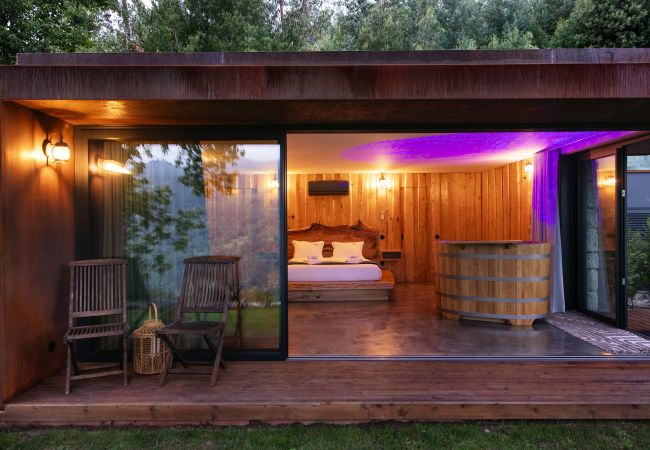 Bungalow en Terras de Bouro - Ref. 518536 Bungalow en Terras de Bouro - Ref. 518536