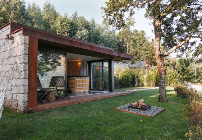 Bungalow en Terras de Bouro - Ref. 518536 Bungalow en Terras de Bouro - Ref. 518536