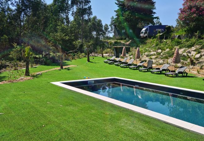 Casa en Gerês - Ref. 523092 Casa en Gerês - Ref. 523092