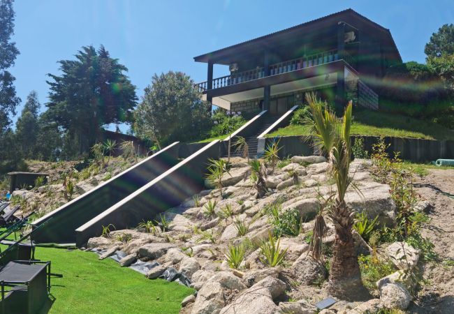 Casa en Gerês - Ref. 523092 Casa en Gerês - Ref. 523092