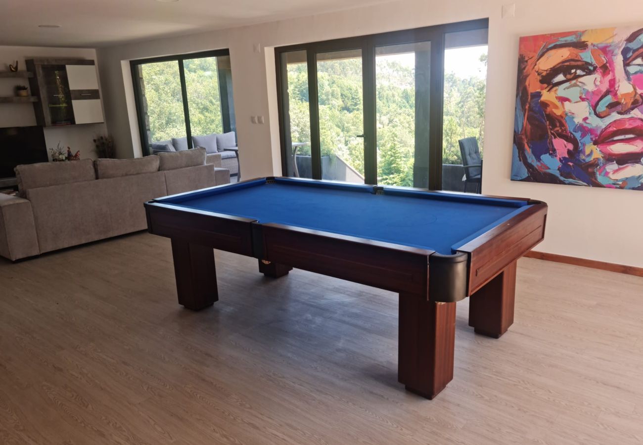 Casa en Gerês - Ref. 523092 Casa en Gerês - Ref. 523092