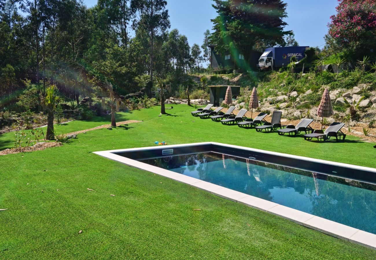 Casa en Gerês - Ref. 523092 Casa en Gerês - Ref. 523092