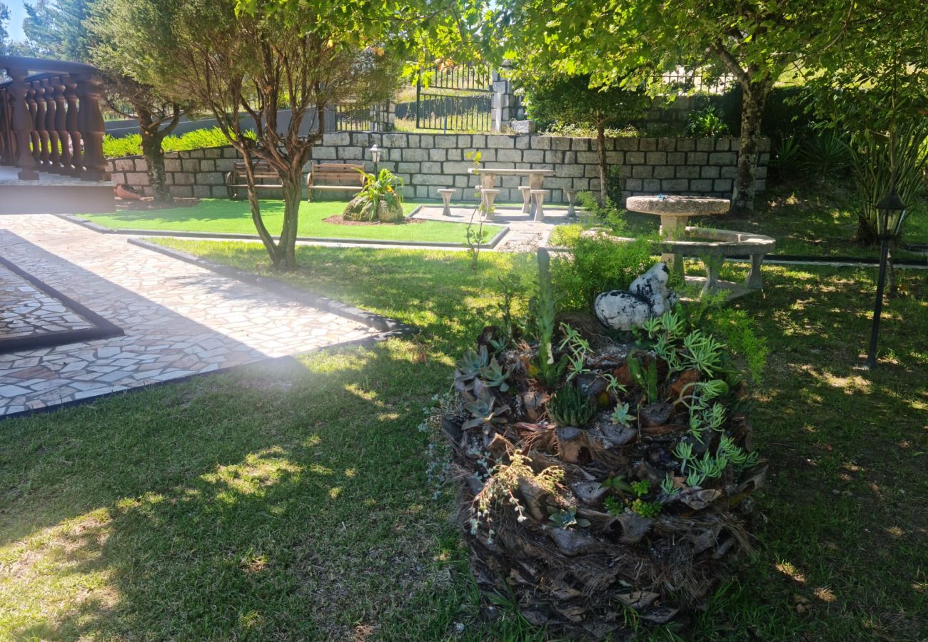 Casa en Gerês - Ref. 523092 Casa en Gerês - Ref. 523092