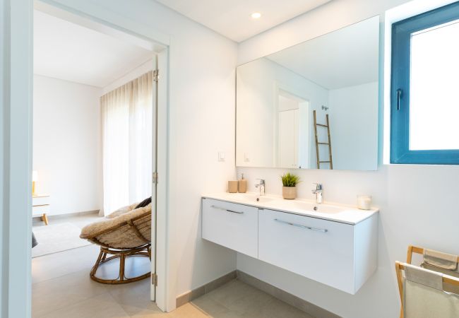 Apartamento en Vilamoura - Ref. 529967 Apartamento en Vilamoura - Ref. 529967