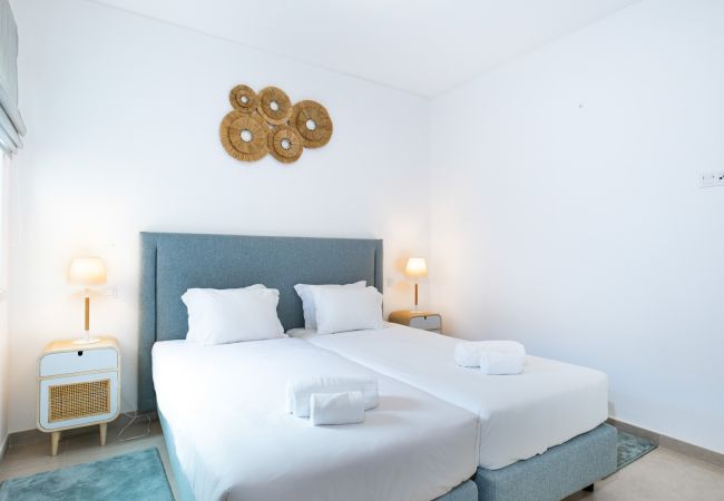 Apartamento en Vilamoura - Ref. 529967 Apartamento en Vilamoura - Ref. 529967