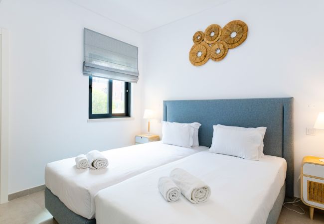 Apartamento en Vilamoura - Ref. 529967 Apartamento en Vilamoura - Ref. 529967