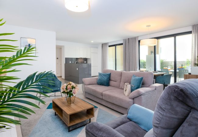 Apartamento en Vilamoura - Ref. 529967 Apartamento en Vilamoura - Ref. 529967