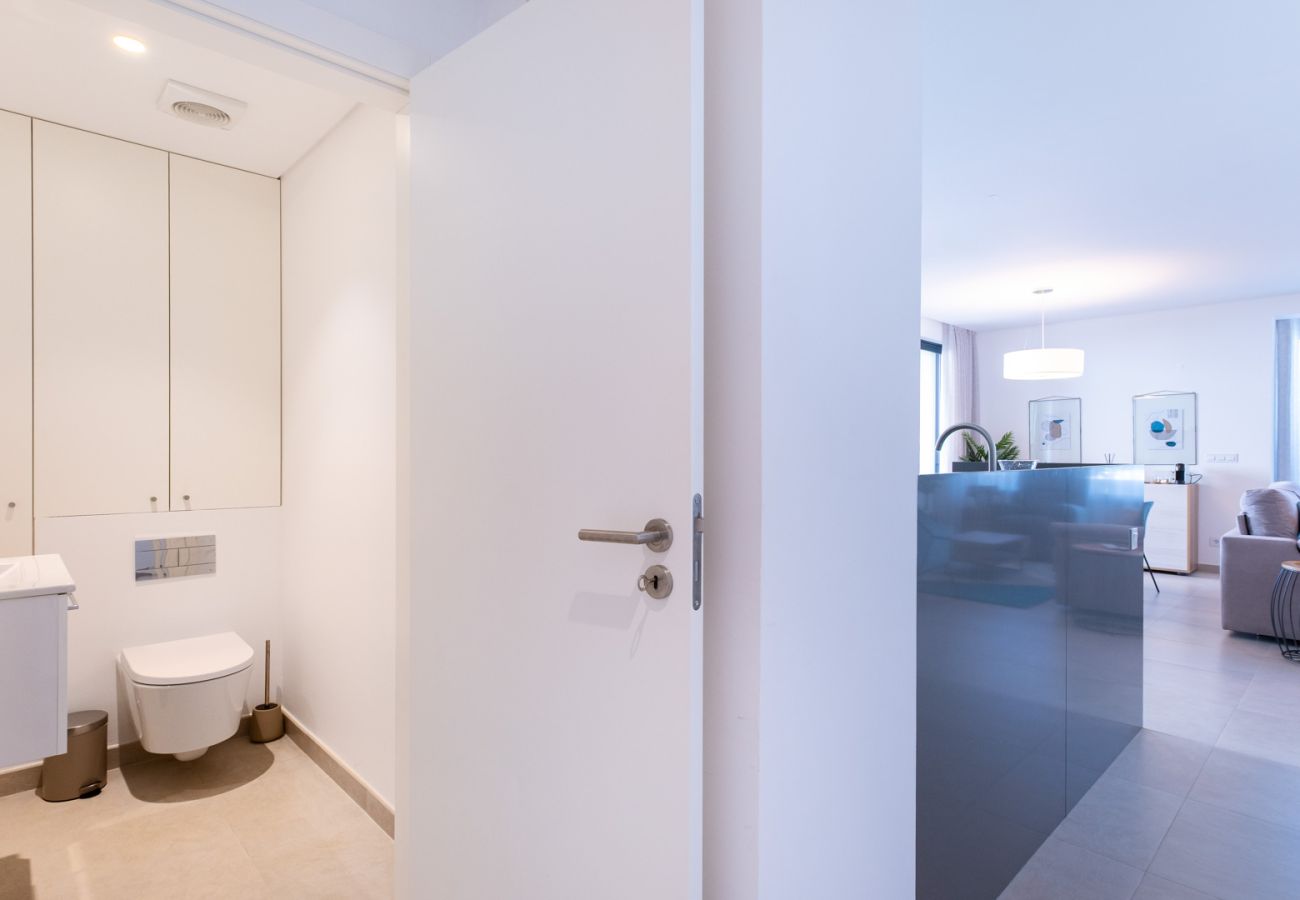 Apartamento en Vilamoura - Ref. 529967 Apartamento en Vilamoura - Ref. 529967