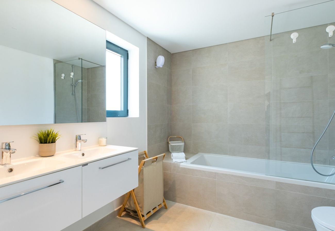 Apartamento en Vilamoura - Ref. 529967 Apartamento en Vilamoura - Ref. 529967