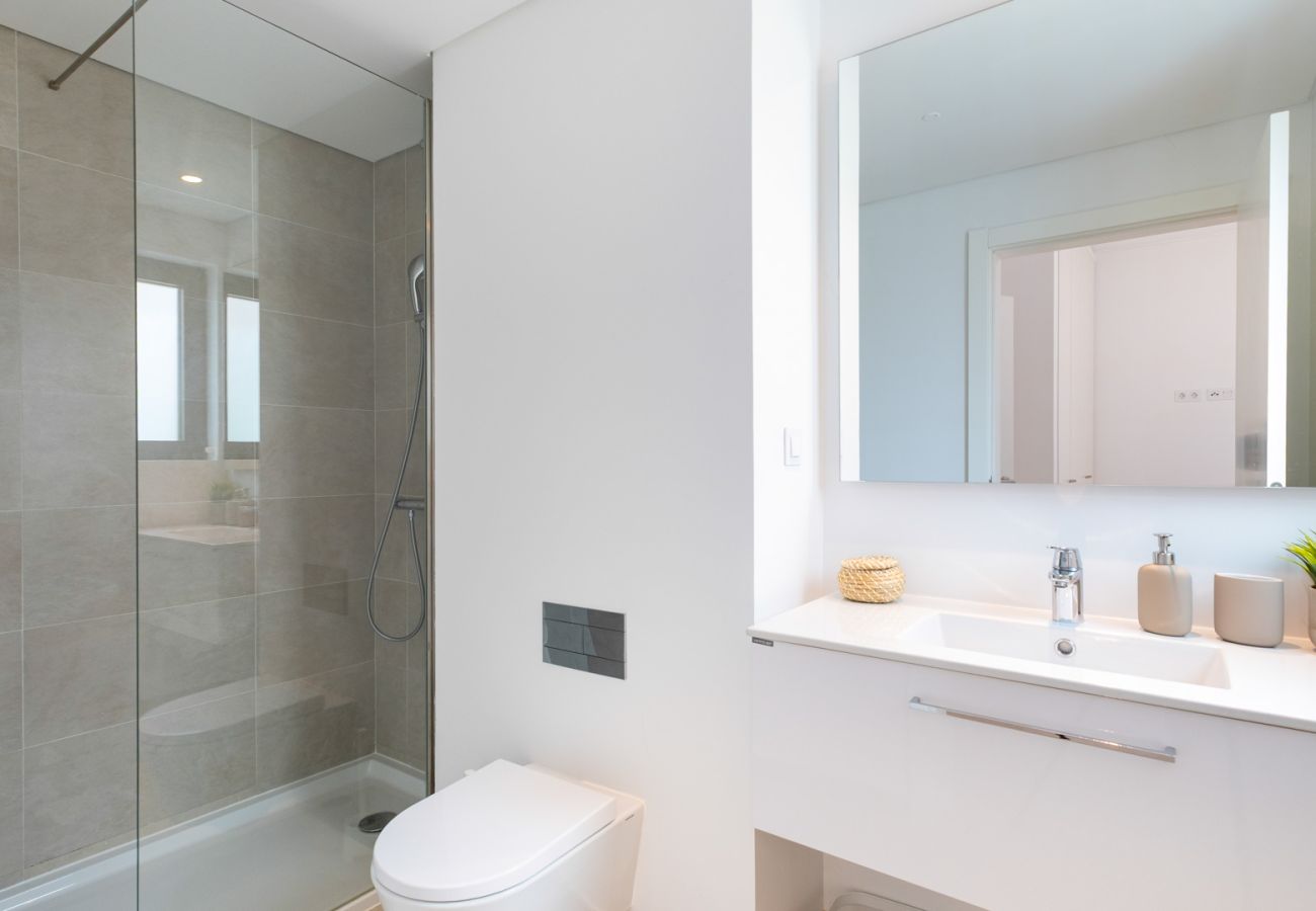 Apartamento en Vilamoura - Ref. 529967 Apartamento en Vilamoura - Ref. 529967