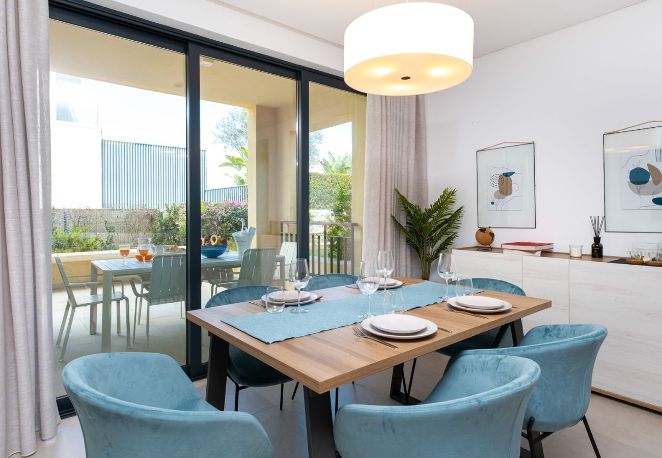 Apartamento en Vilamoura - Ref. 529967 Apartamento en Vilamoura - Ref. 529967