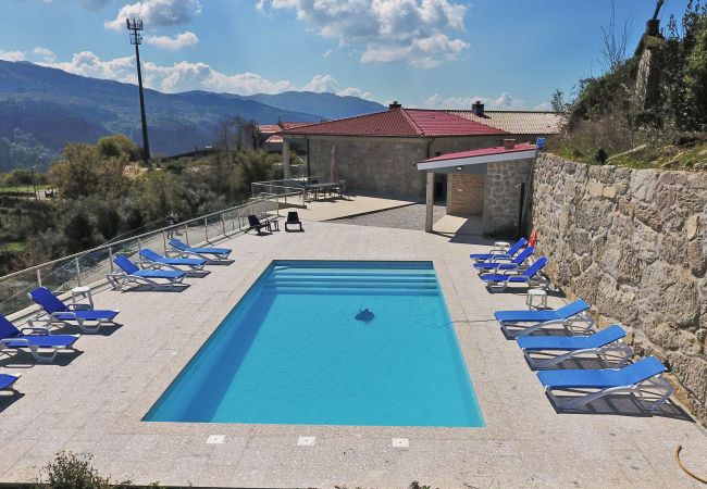 Casa rural en Gerês - Ref. 538943