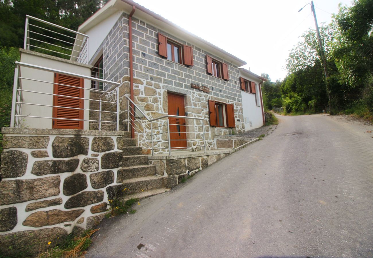 Casa rural en Gerês - Ref. 562087 Casa rural en Gerês - Ref. 562087