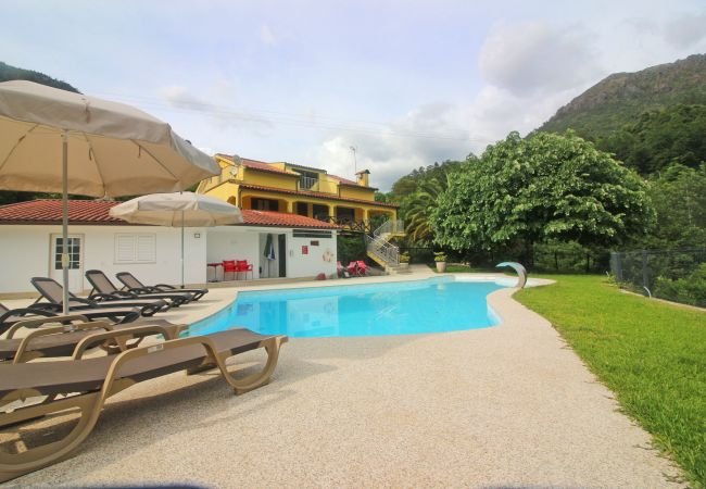 Casa en Gerês - Ref. 562514
