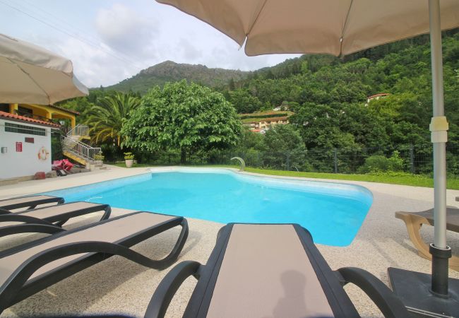 Casa en Gerês - Ref. 562514 Casa en Gerês - Ref. 562514