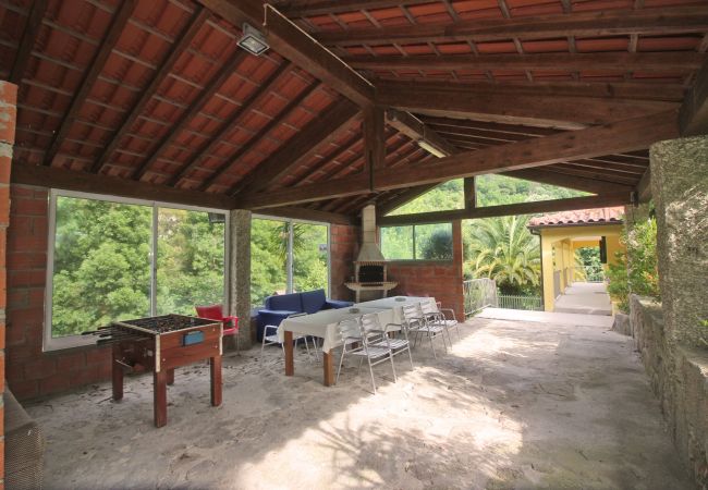 Casa en Gerês - Ref. 562514 Casa en Gerês - Ref. 562514