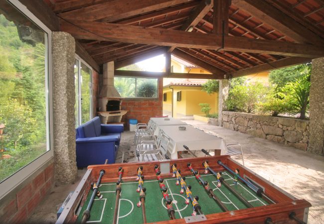 Casa en Gerês - Ref. 562514 Casa en Gerês - Ref. 562514