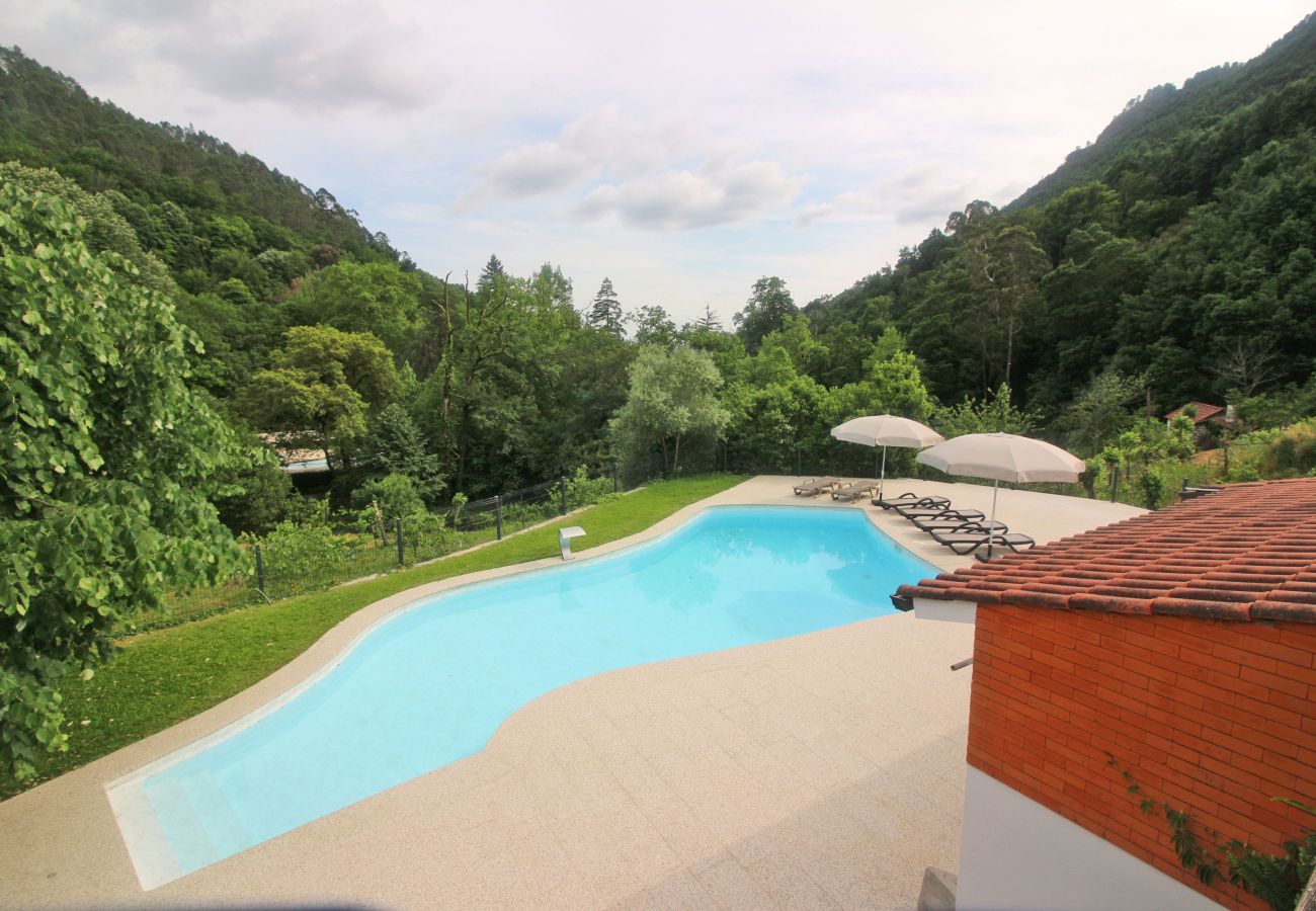 Casa en Gerês - Ref. 562514 Casa en Gerês - Ref. 562514