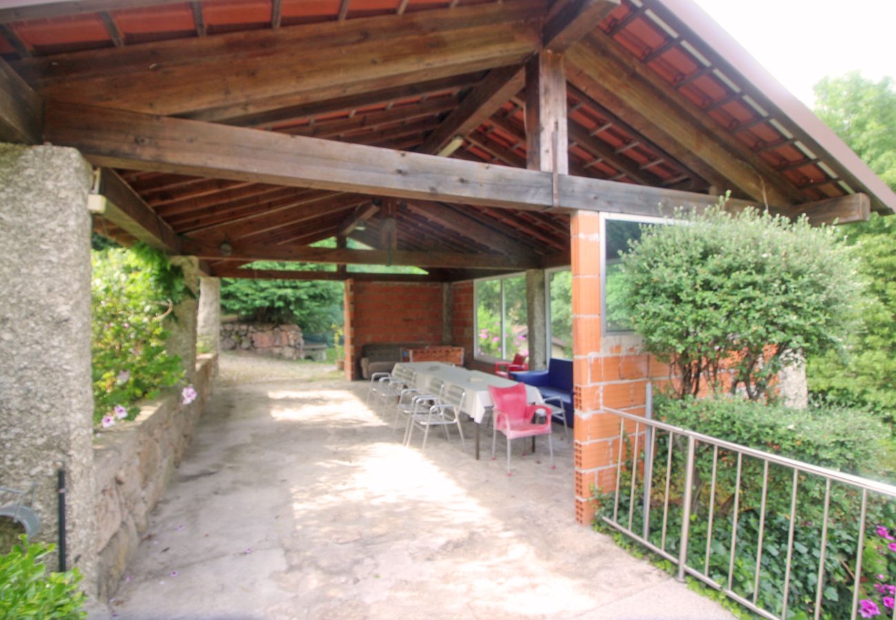 Casa en Gerês - Ref. 562514 Casa en Gerês - Ref. 562514
