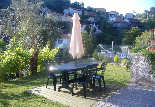 Casa en Gerês - Ref. 145766 Casa en Gerês - Ref. 145766