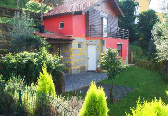 Casa en Gerês - Ref. 145766 Casa en Gerês - Ref. 145766